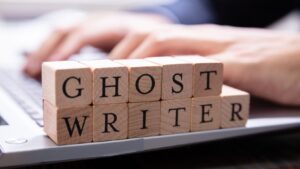 Ghostwriter cosa fa